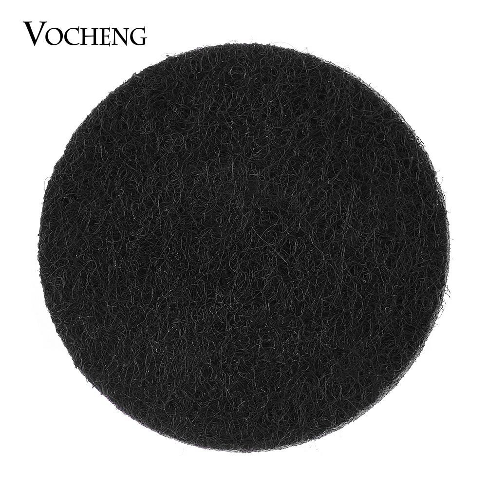 10pcs 25mm Replacement Oil Pads