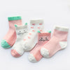 Newborn Sock For Toddler Knee High