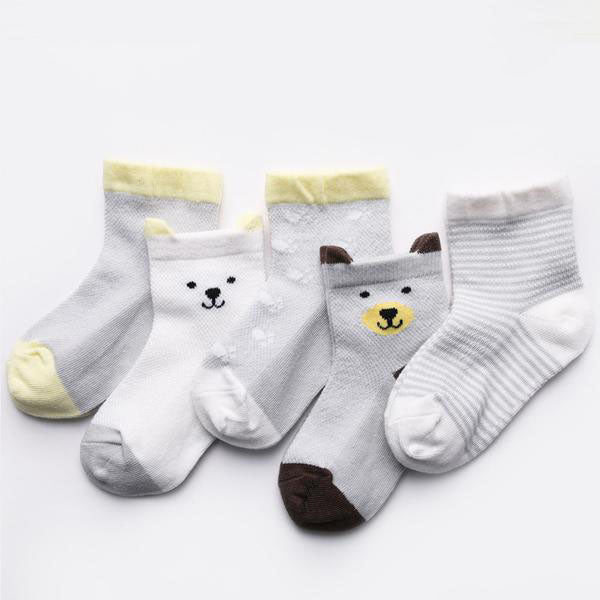 Newborn Sock For Toddler Knee High