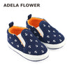 Baby Boy Boat Shoes