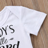 Daddy's Beard Puller Bodysuit