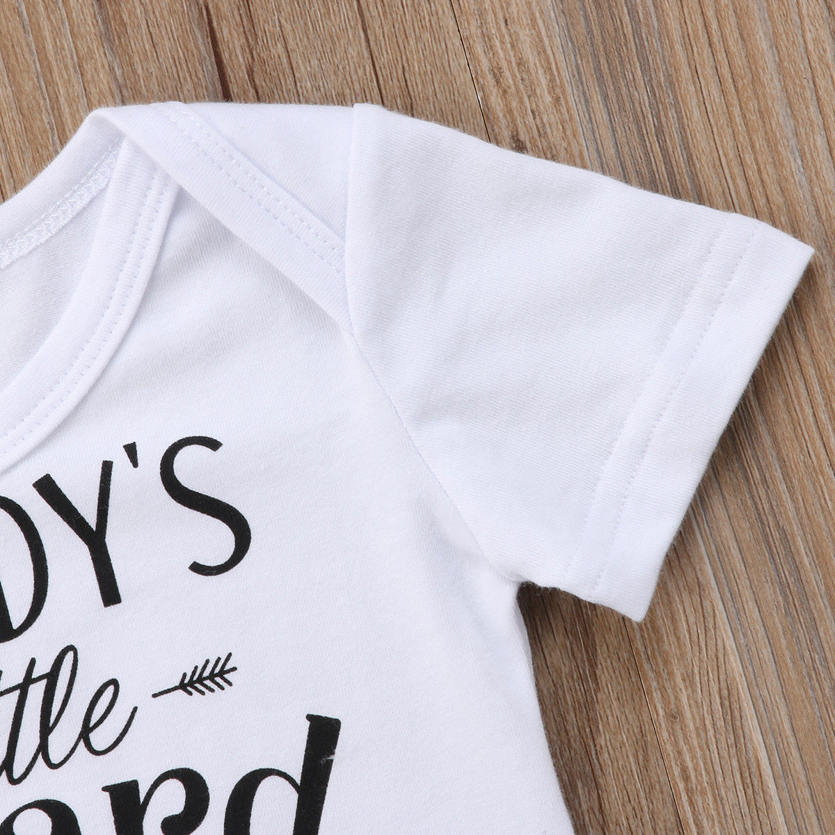 Daddy's Beard Puller Bodysuit