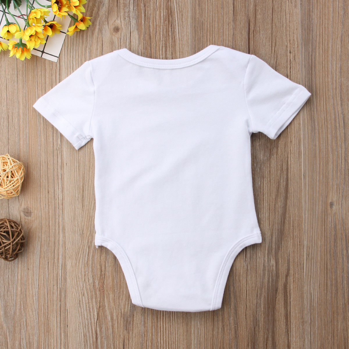 Daddy's Beard Puller Bodysuit