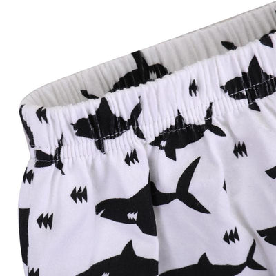 Jaws Inspired Boys Outfit