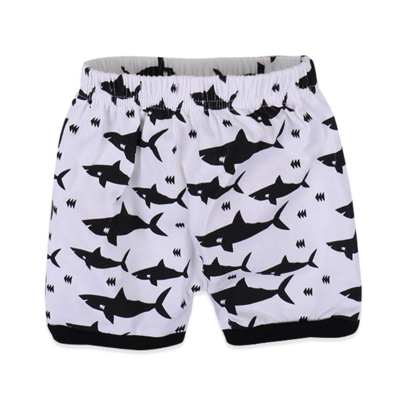 Jaws Inspired Boys Outfit