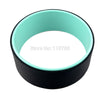 Yoga Training Wheel