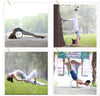 Yoga Training Wheel
