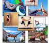 Yoga Training Wheel