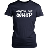 Watch Me Whip Disney Inspired Ladies Tshirt