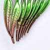 Leaf Makeup Brush Set