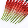 Leaf Makeup Brush Set