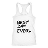 Best. Day. Ever! Disney inspired Ladies Tank