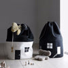 Large House Style Organization Bags