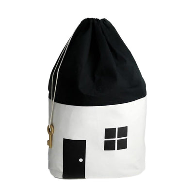 Large House Style Organization Bags