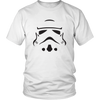 Star Wars Themed Men's Shirt