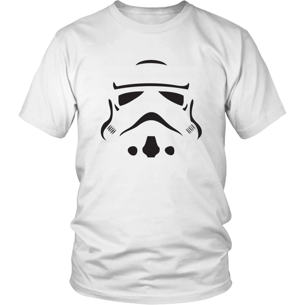 Star Wars Themed Men's Shirt