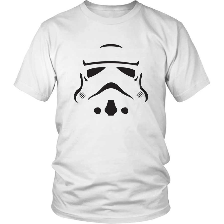 Star Wars Themed Men's Shirt