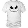 Jack Skeleton Men's & Ladies Tshirt
