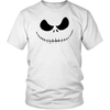 Jack Skellington Men's Shirt