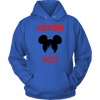 Vacation Mode Disney Inspired Unisex Sweater