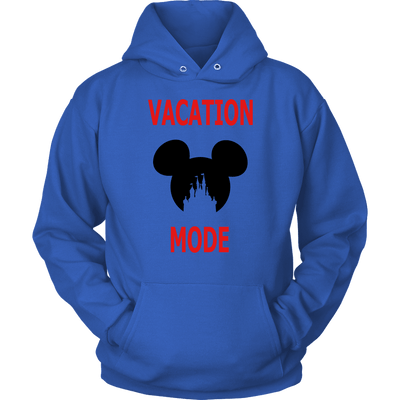 Vacation Mode Disney Inspired Unisex Sweater