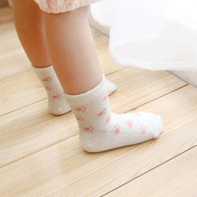 Newborn Sock For Toddler Knee High