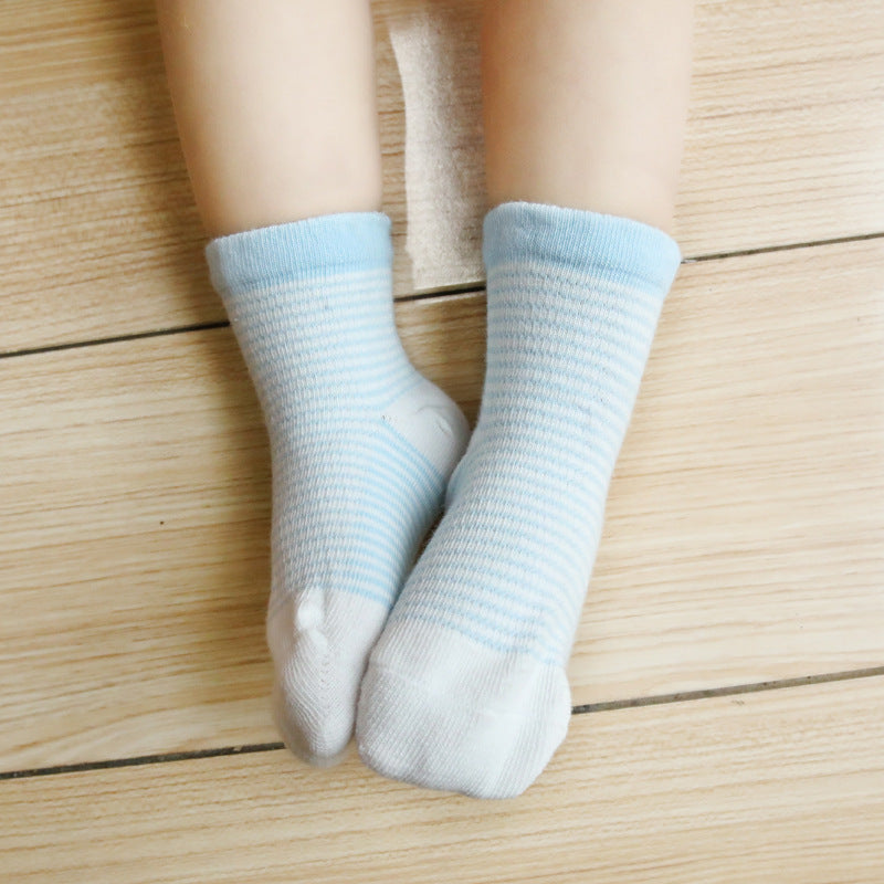 Newborn Sock For Toddler Knee High
