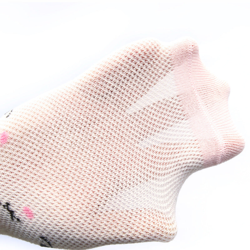 Newborn Sock For Toddler Knee High