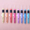 LED Crochet Hook Set (8pcs)