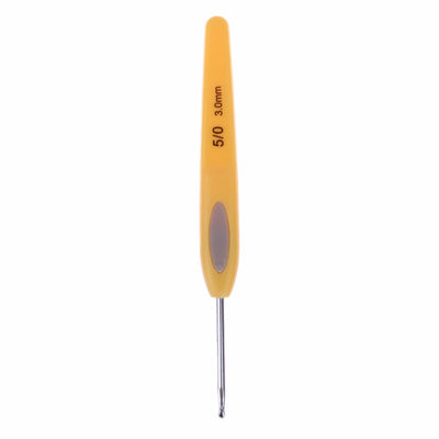 LED Crochet Hook Set (8pcs)
