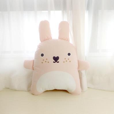 Cute Shaped Nursery Pillows