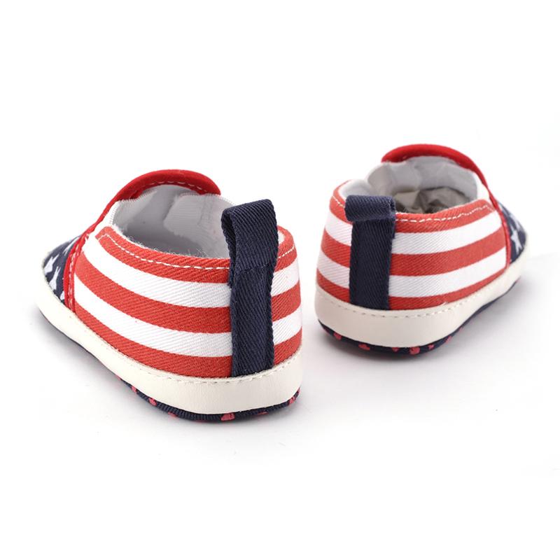 USA Pride Slip-ons