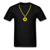 Bitcoin Chain T-Shirt