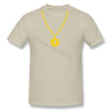 Bitcoin Chain T-Shirt