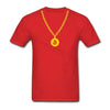 Bitcoin Chain T-Shirt