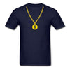 Bitcoin Chain T-Shirt
