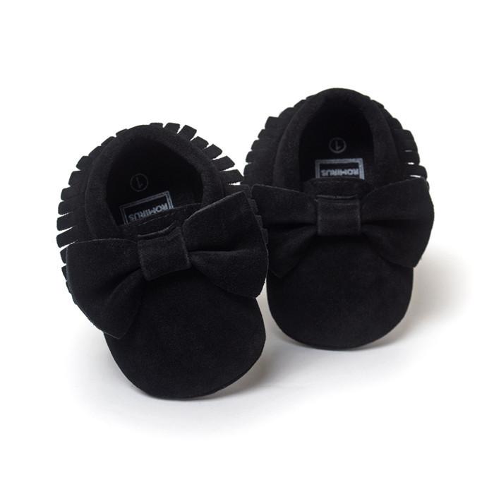 Baby Moccasins