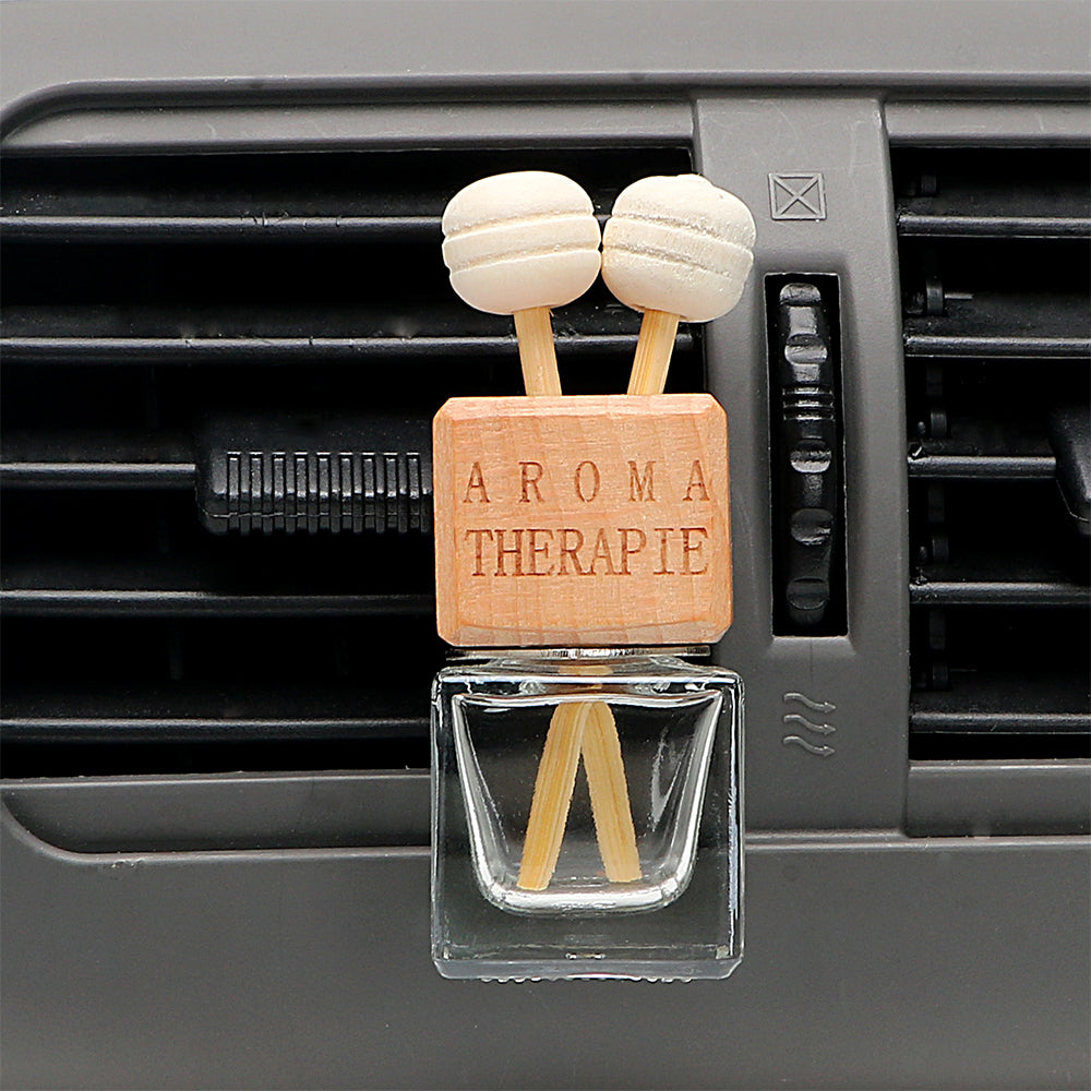 Essential Oil Car Diffuser