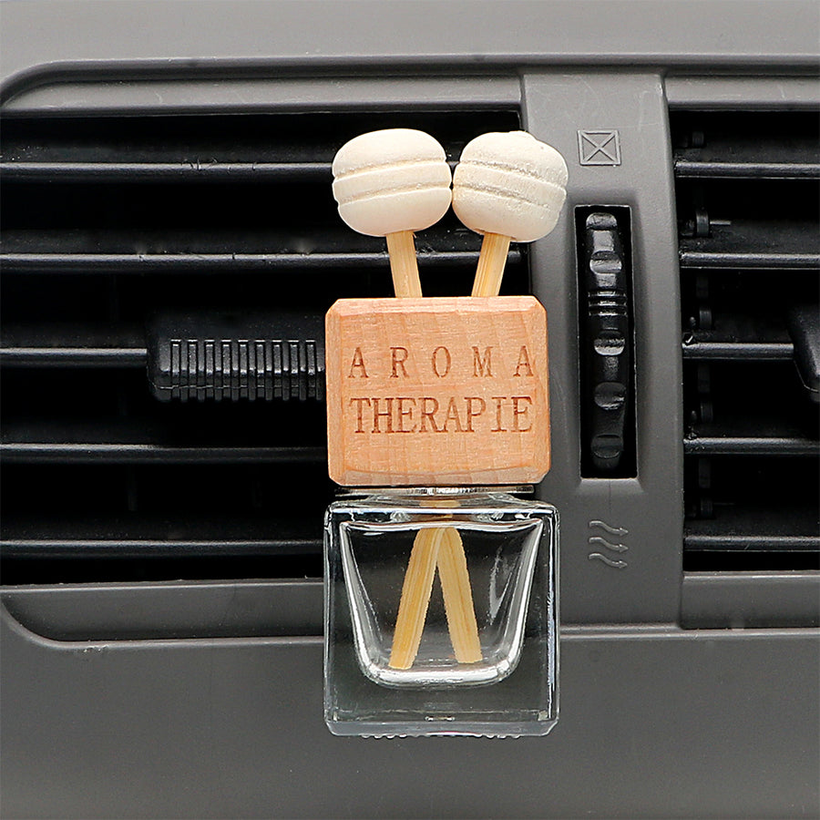 Essential Oil Car Diffuser