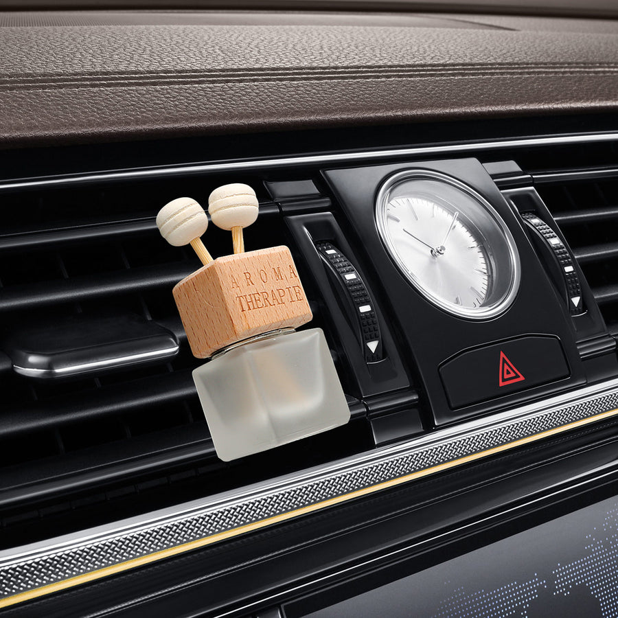 Essential Oil Car Diffuser