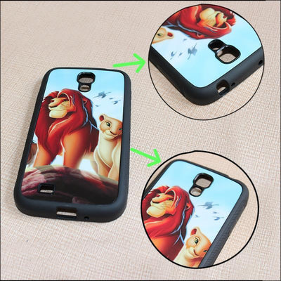 Cheese Pepperoni Pizza funny food cell phone case cover for Samsung Galaxy S3 S4 S5 s6 s7 s6 edge s7 edge Note 3 Note 4 note 5