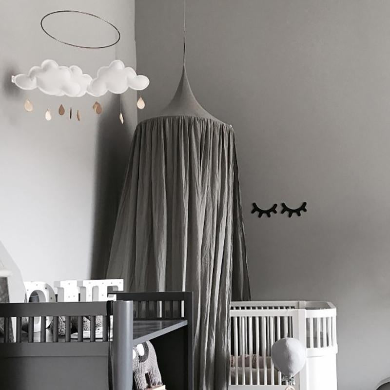 Hanging Nursery Canopy