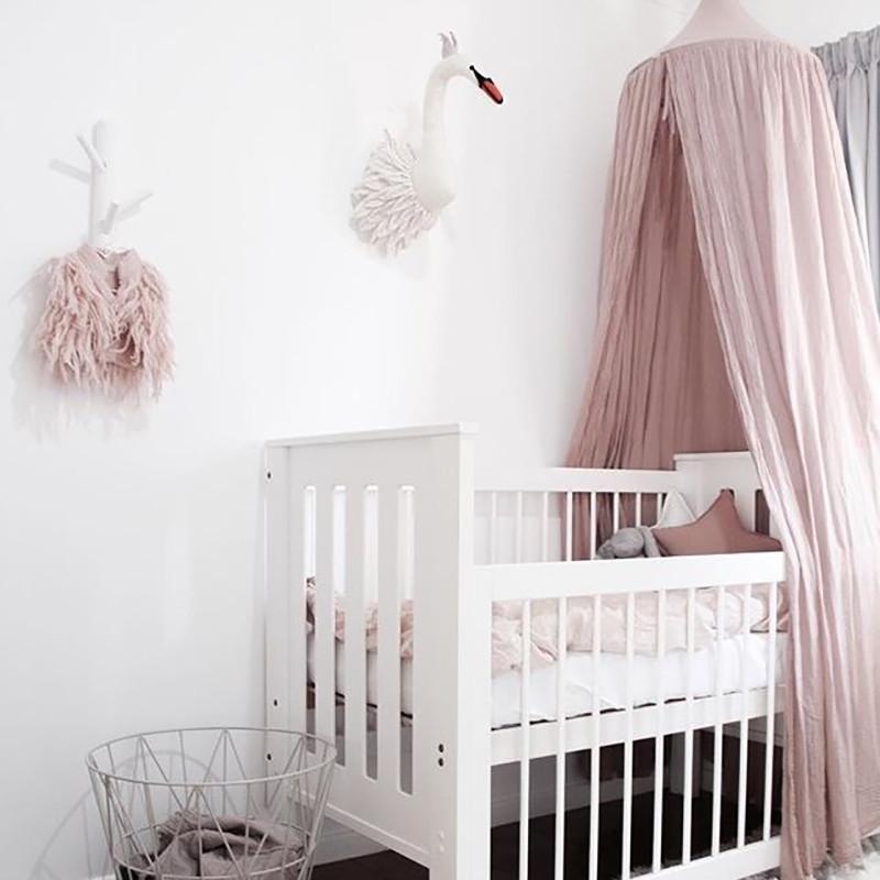 Hanging Nursery Canopy