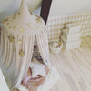 Hanging Nursery Canopy