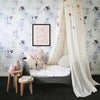 Hanging Nursery Canopy