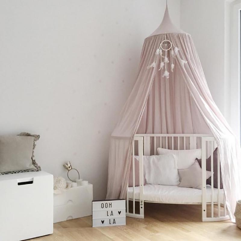 Hanging Nursery Canopy