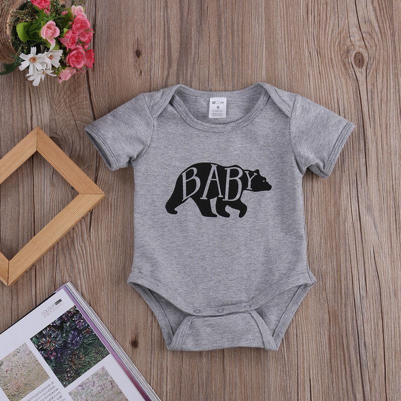 Mama & Baby Bear Shirts