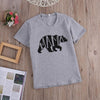 Mama & Baby Bear Shirts