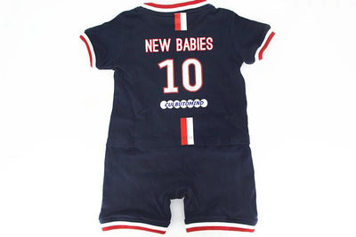 Newbaby Soccer Jersey