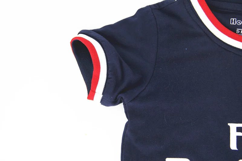 Newbaby Soccer Jersey